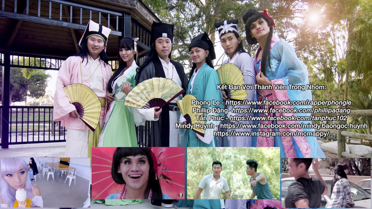 Cu Bự Xin Việc L&agrave;m   102 Productions H&agrave;i Tục Tĩu +18 tuổi