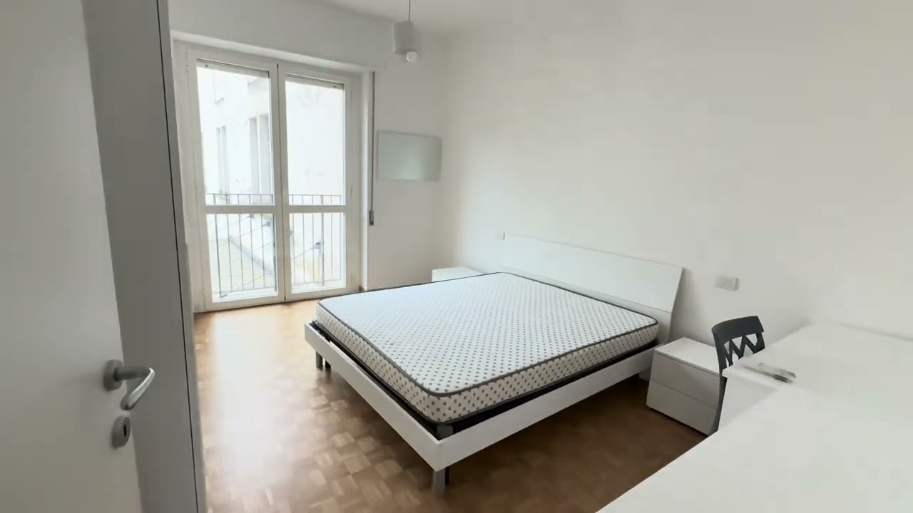 MILANO TRILOCALE AMPIO IN VIA A.MAFFEI 6, ZONA MONTENERO-PORTA ROMANA