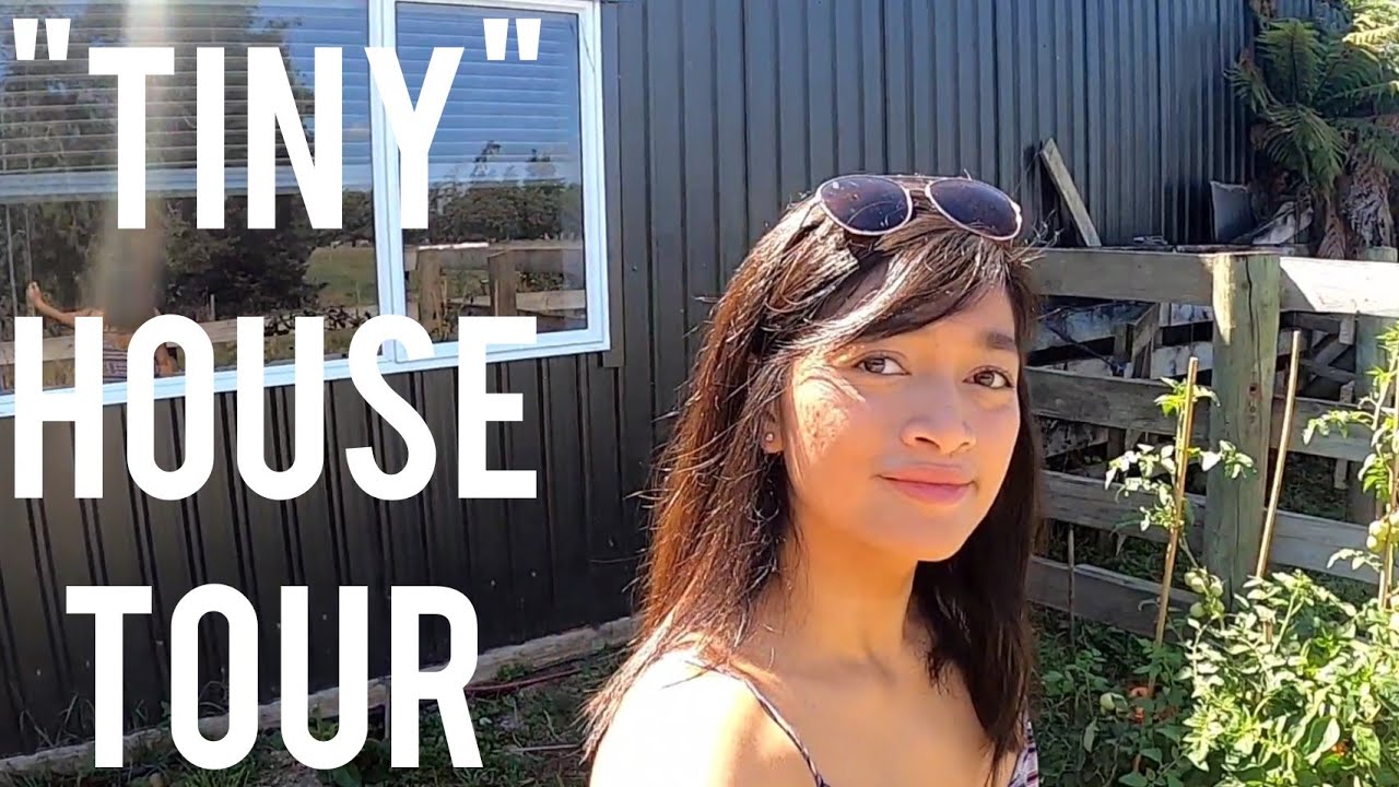 Rural living in New Zealand: 