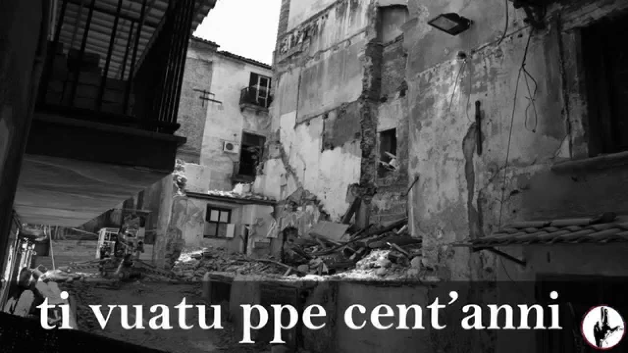 -RIPIGLIATI CUSENZA- Noalcantantemoderno