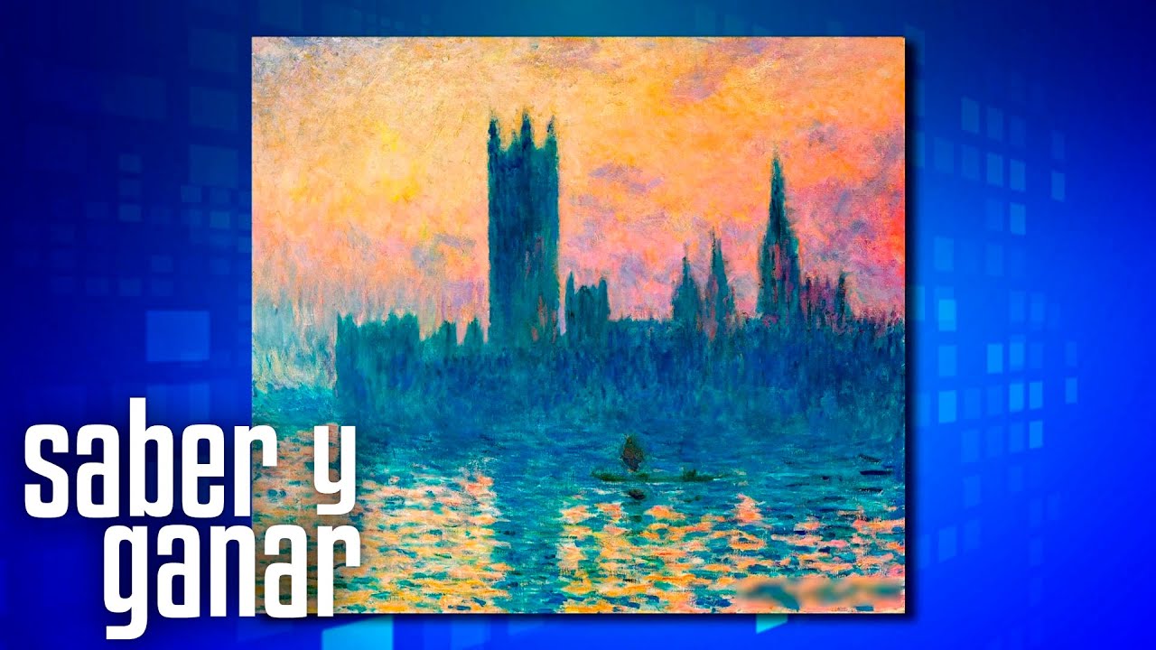 ¿Reconoces esta obra de arte? | Saber y Ganar