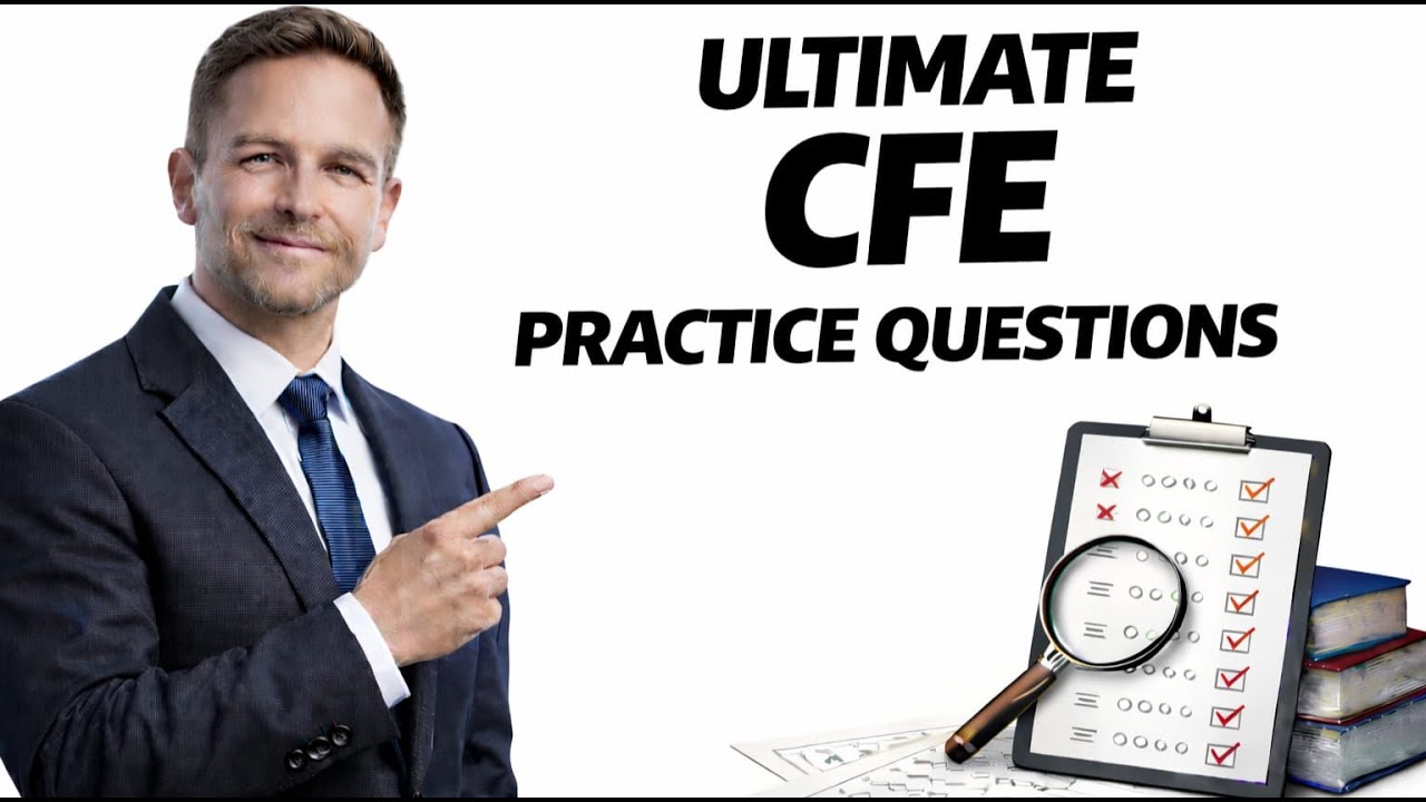Cfe exam study guide