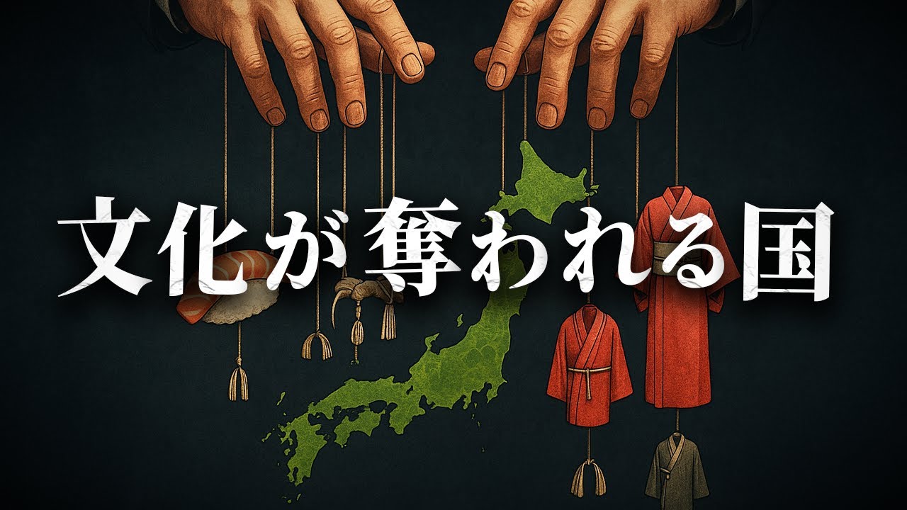海外の反応を気にしすぎる日本人の末路