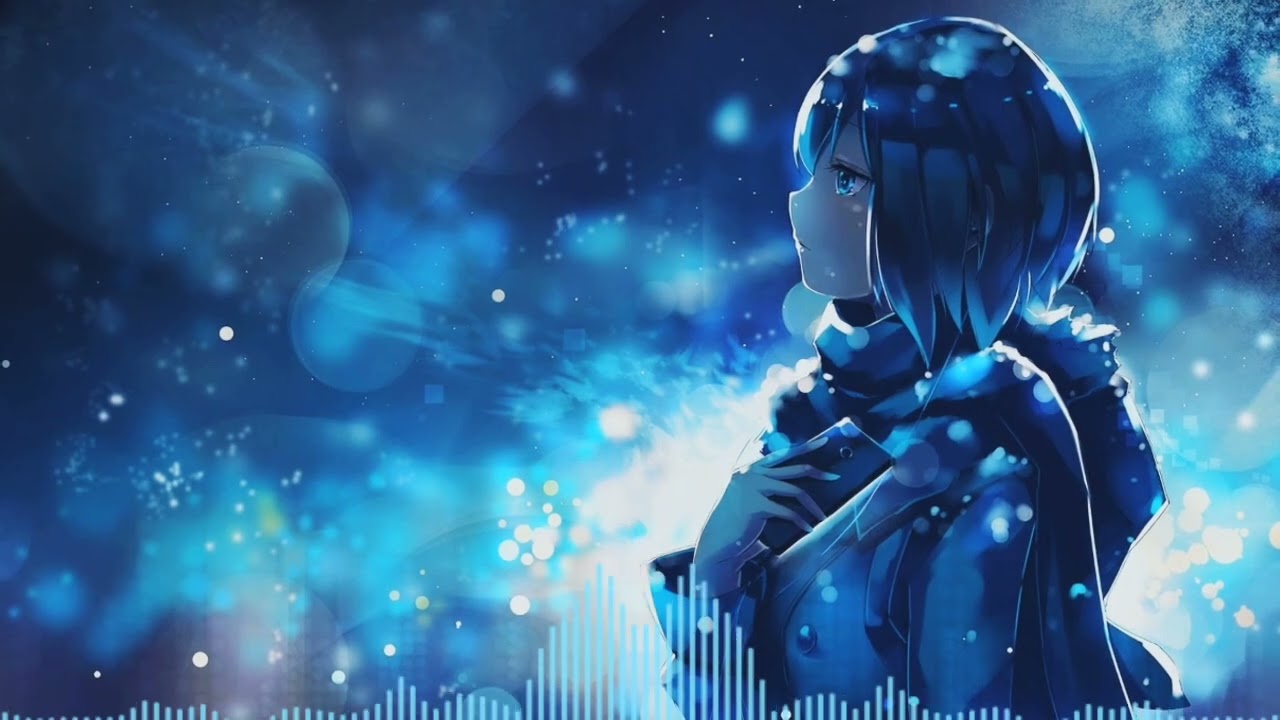 A Himitsu - Cosmic Storm (slowed + reverb 🥀 )