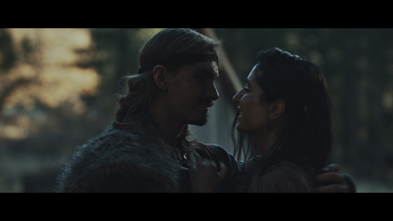 FRELSE OFFICIAL TRAILER - Epic Viking Action Film