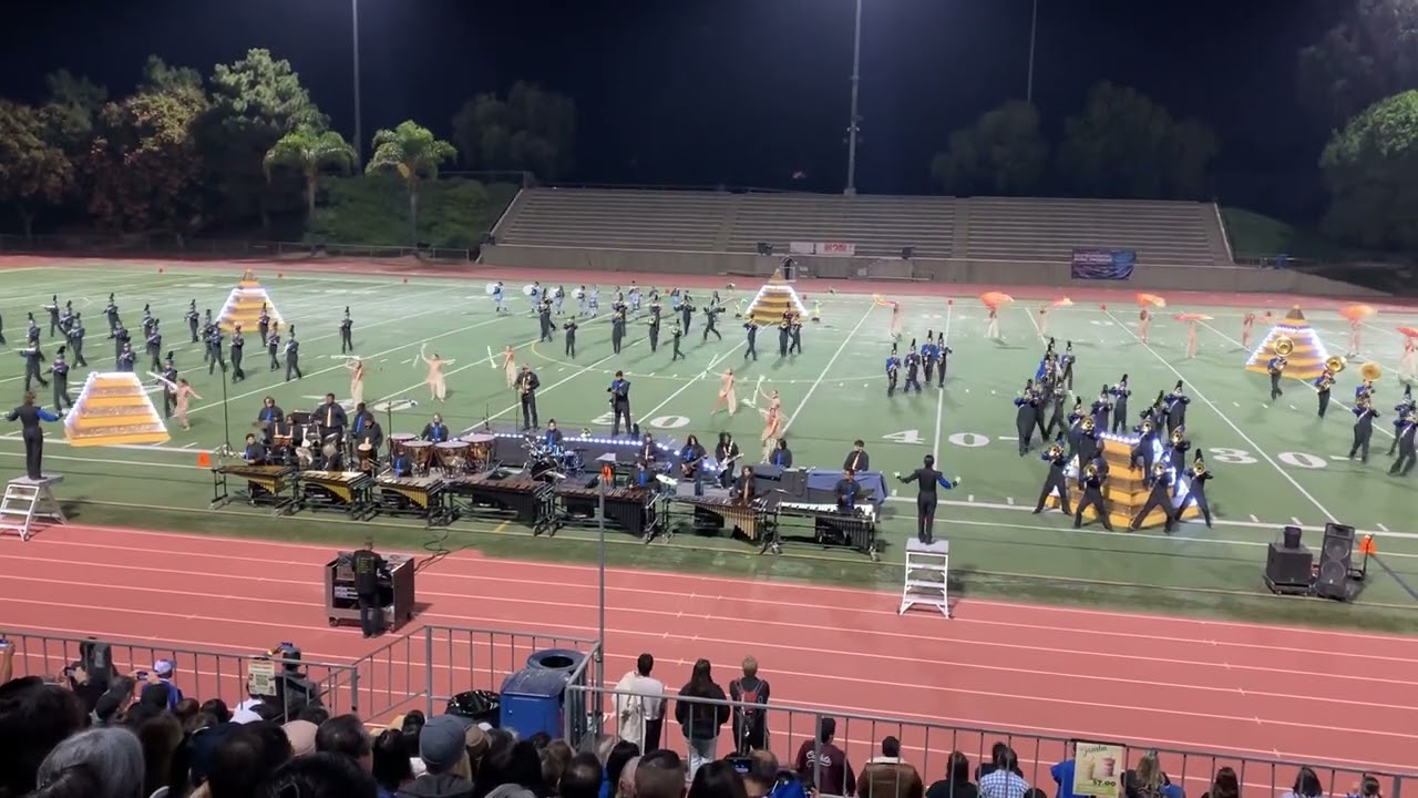 San Dimas High School 2023 - Southern California Division 6 Championships