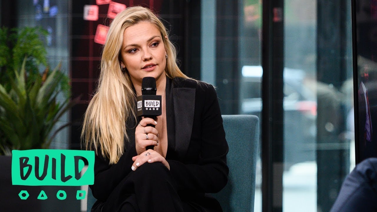 Emily Meade Talks About The Final Season Of HBO's 