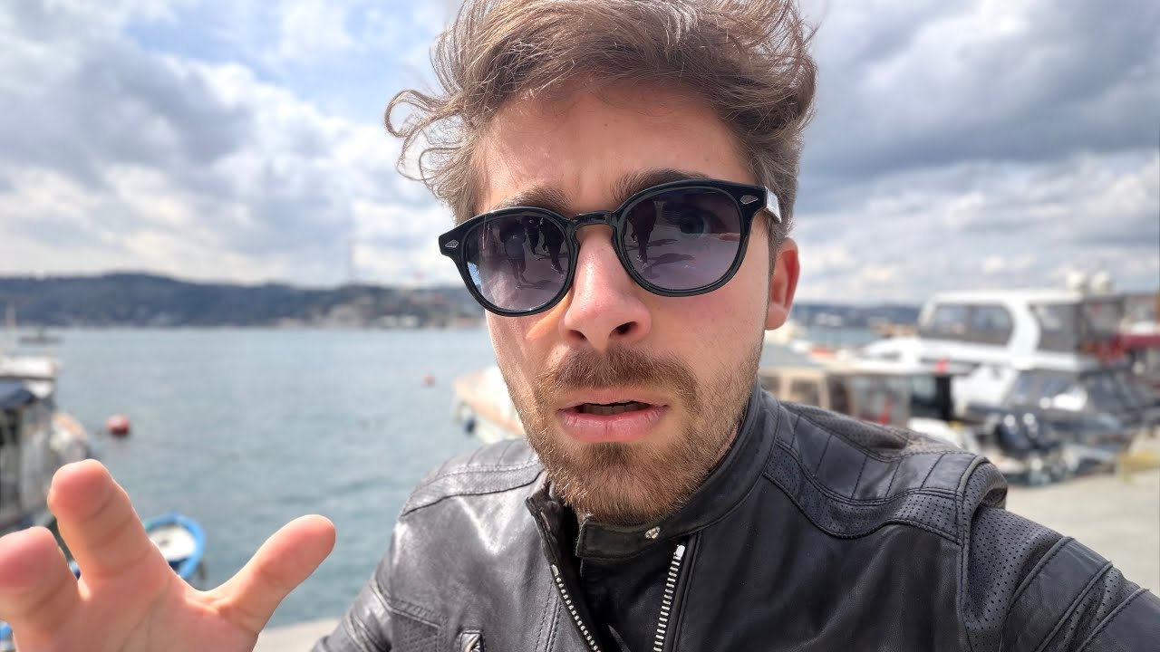 THIS BITCOIN NEWS BLEW MY MIND&hellip;