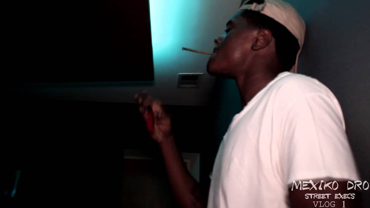 MEXIKO DRO STREET EXECS VOLG1 ft DJ FAMOUZ&NEPHEW100