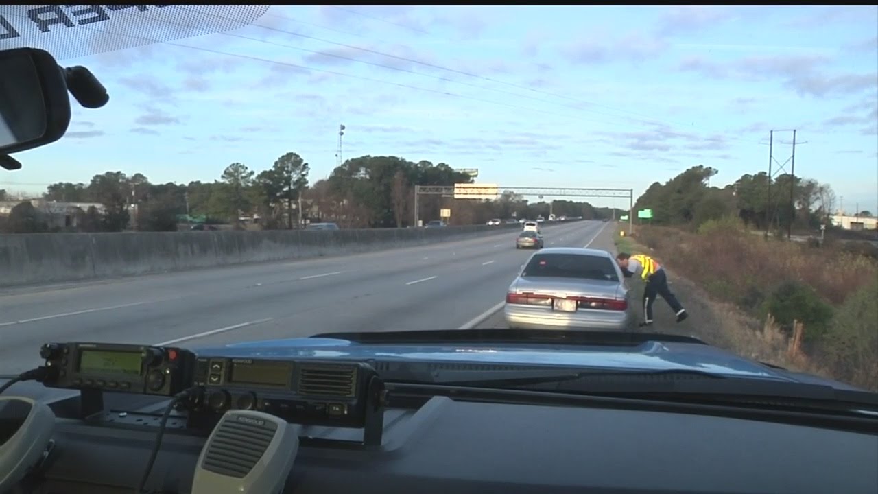 News 2 I-Team: Car inspection program eyed to save lives, reduce traffic congestion, raise road mone
