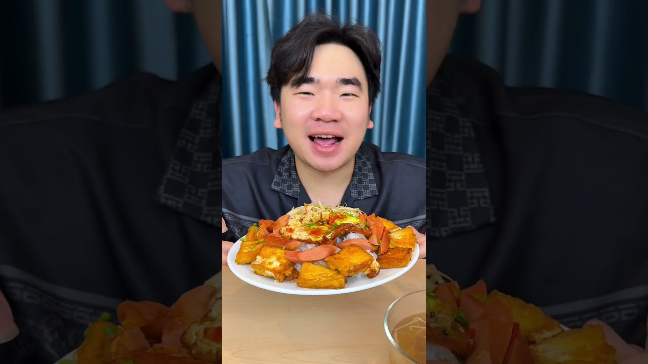 L&Agrave;M PHẦN CƠM 16K ĐƠN GIẢN M&Agrave; NGON