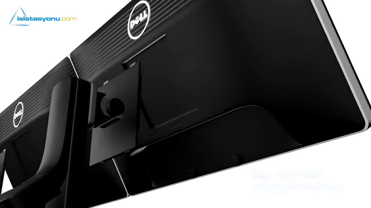 Dell MDS14 Dual Monitor Stand | isistasyonu.com