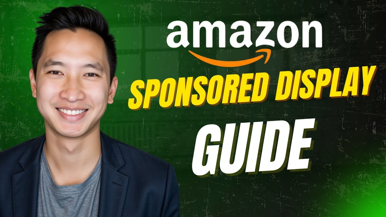 Amazon Sponsored Display 2025: The Ad Type Nobody Uses (But Should)