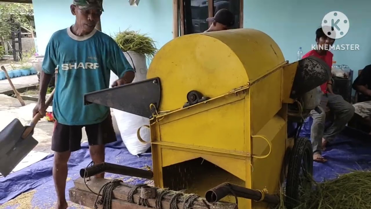 OKEH SITIK  PANENE  DISYUKURI LURR