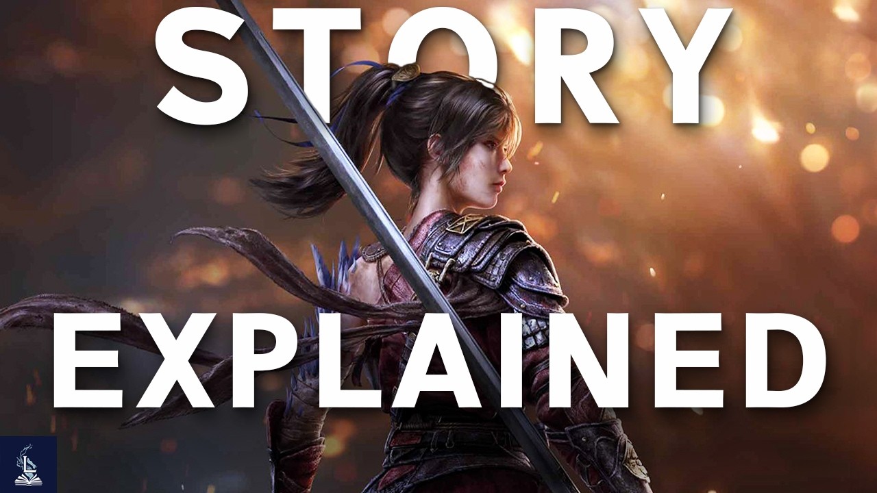 Wuchang: Fallen Feathers - The Complete Story Explained