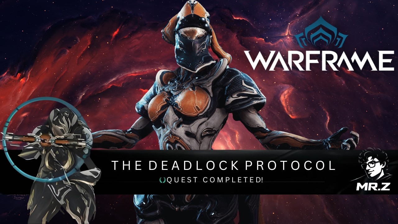 🔴LIVE NOW | Warframe Day 18 | First Prime