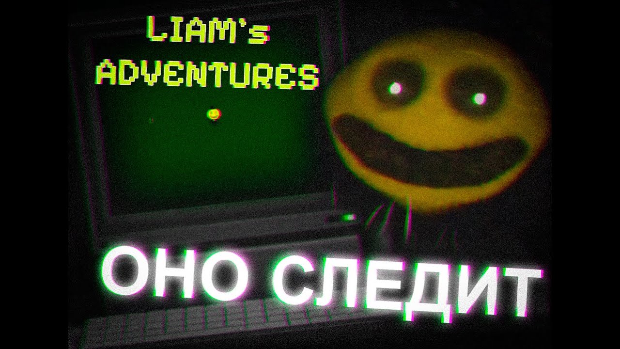 Не верь Лиаму! || Liam's Adventures обзор