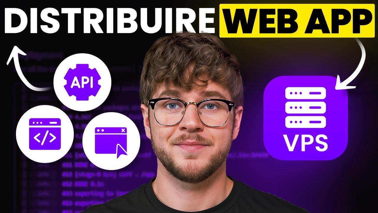 Come Distribuire un’Applicazione Web su un VPS – Passo dopo Passo per Principianti