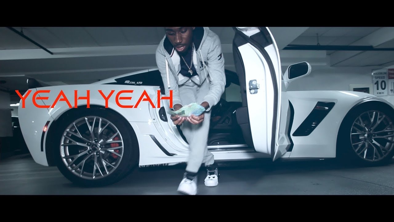 Heliway- Yeah Yeah [Official Music Video]  Shot by @dotbangzfilms