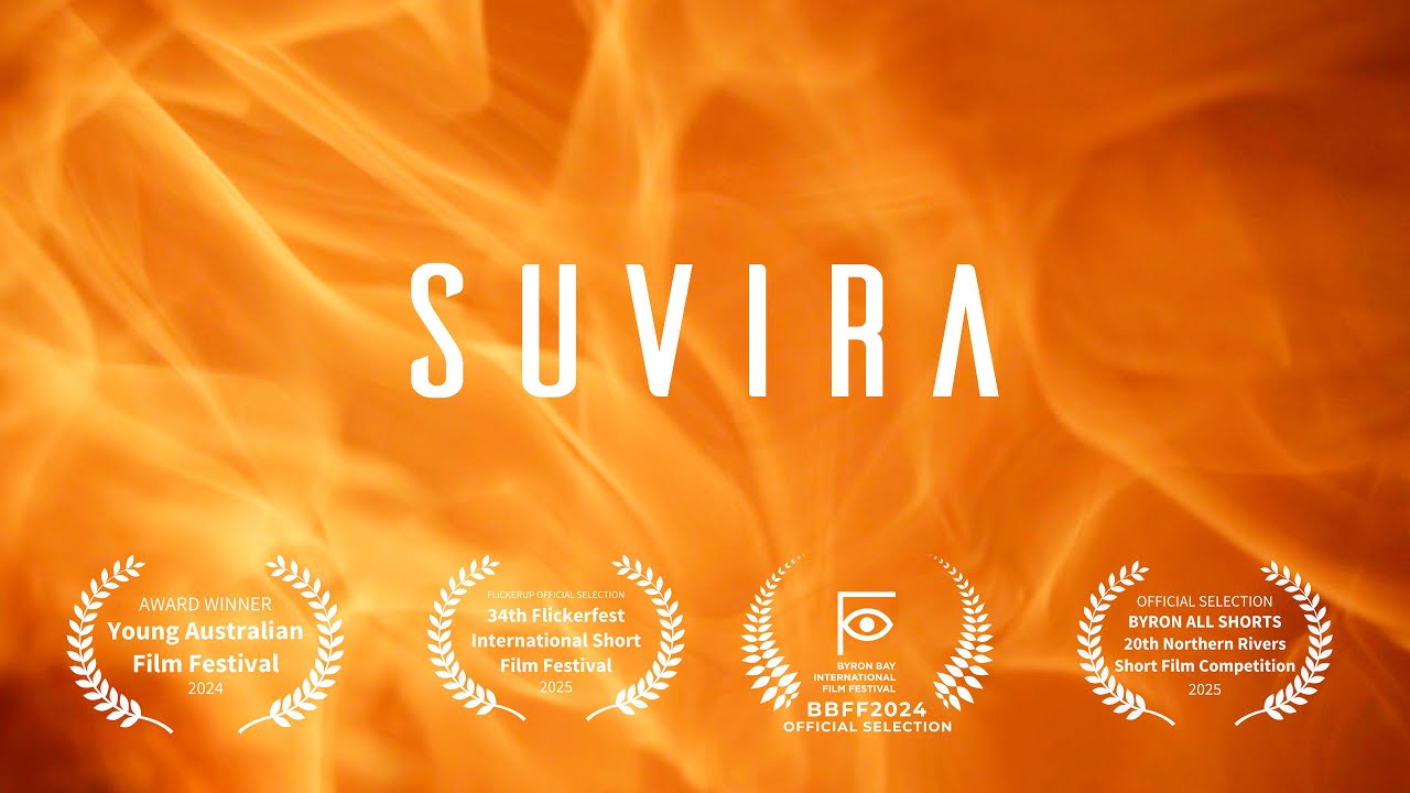 Suvira - Award Winning Ceramics Documentary