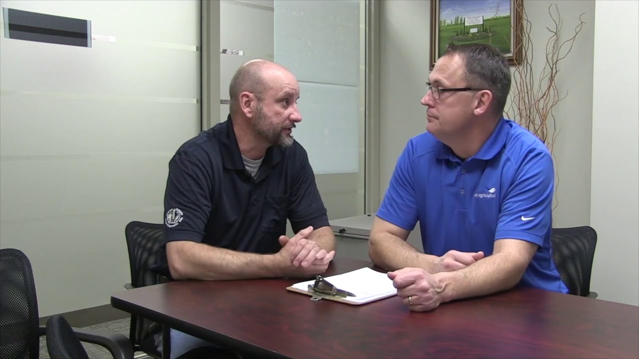 Soybean School: Rolling Revisited