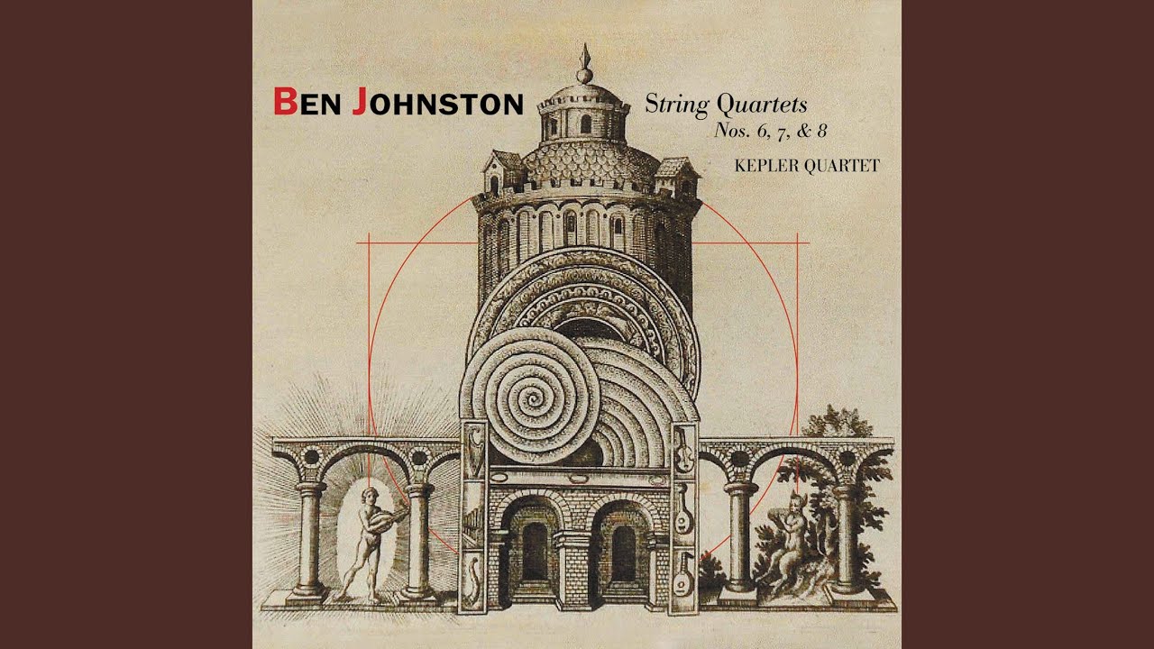 String Quartet No. 7: With Solemnity