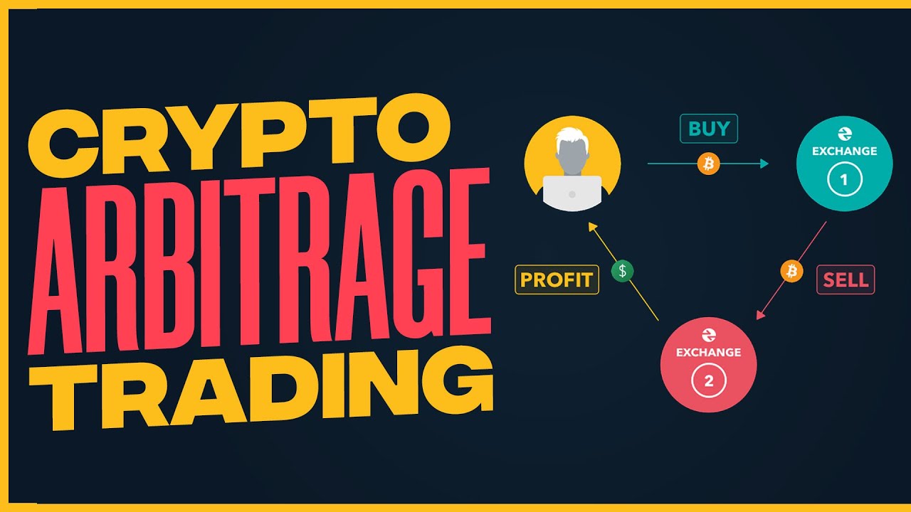 How To Start Crypto Arbitrage Trading (For Beginners)