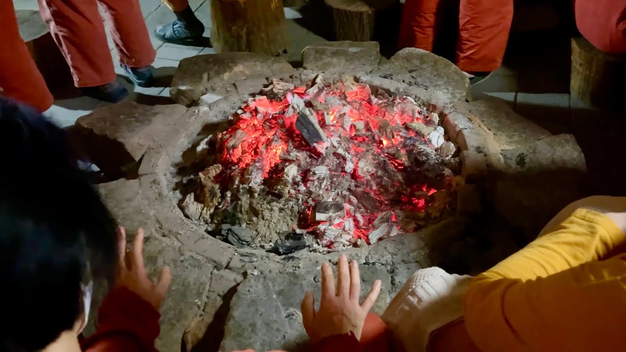 Корейский курортный опыт | Jjimjilbang тур | Корея Сеул Trip