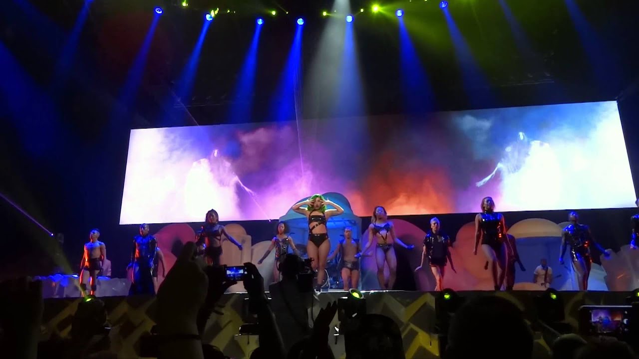 Lady GaGa: ArtRave—Phoenix, AZ