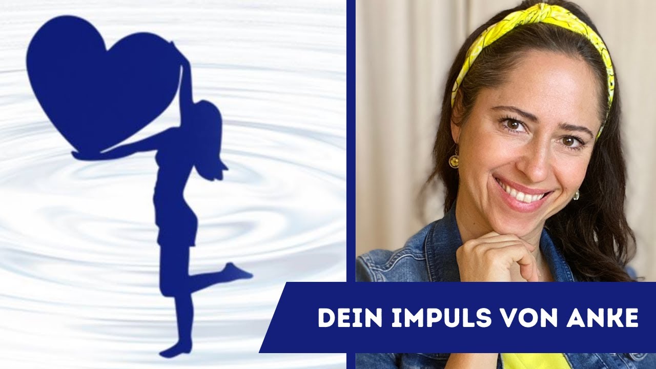 Was bewegt dich?