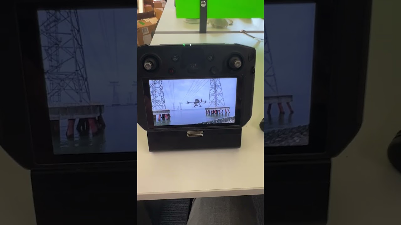 Zenmuse P1 Camera PPS Signal Sending Error