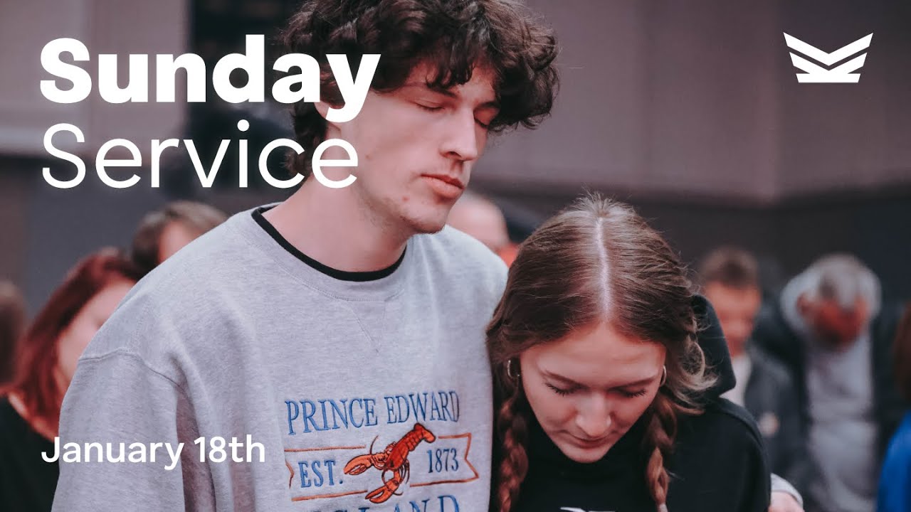 Kings Church Online // January 18th