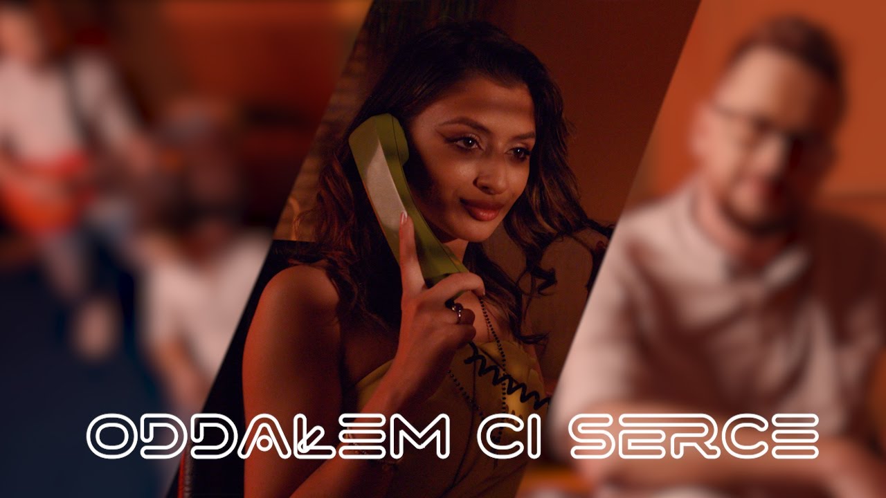 MOTIF - Oddałem Ci serce(Official Video) 2024