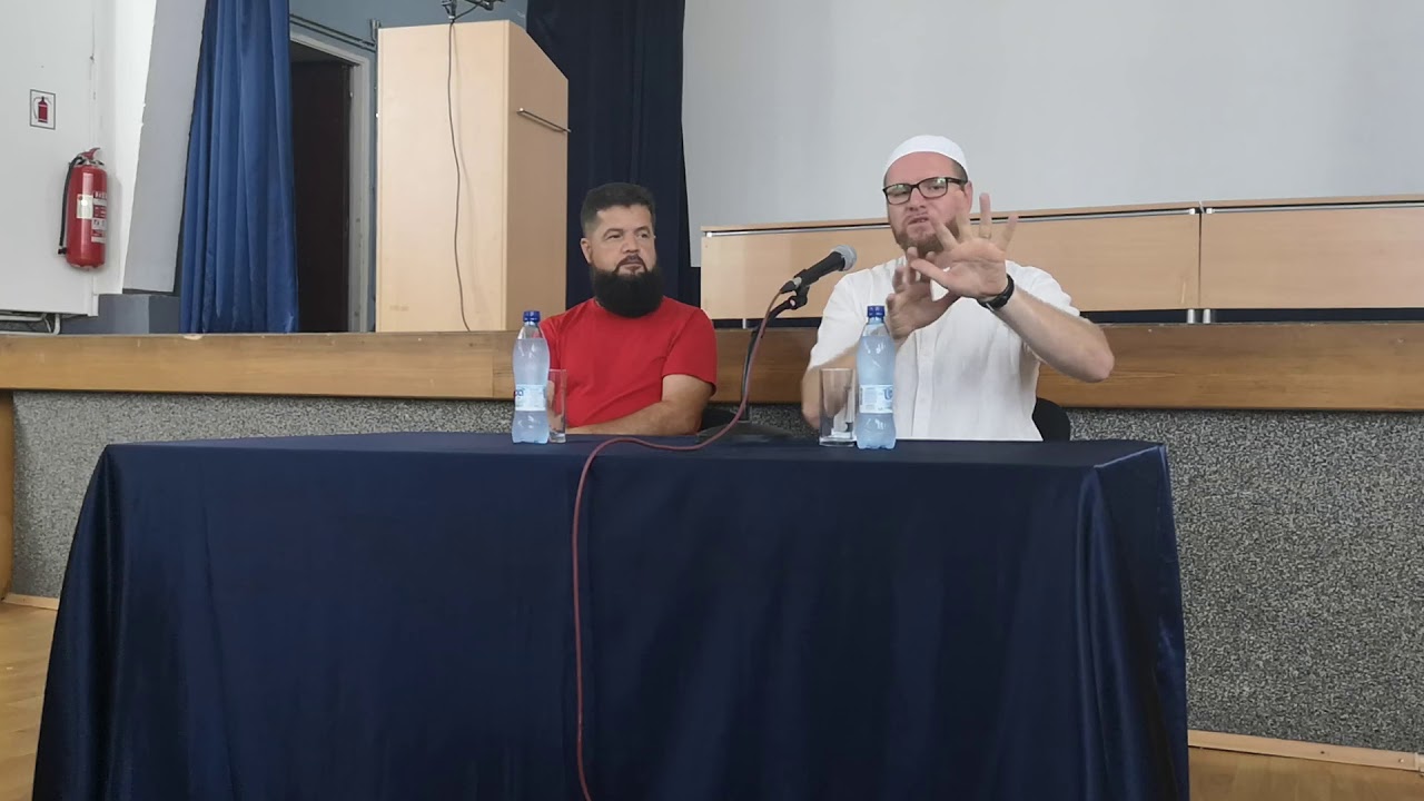 SMISAO KURBANA (ŽRTVE) U ISLAMU