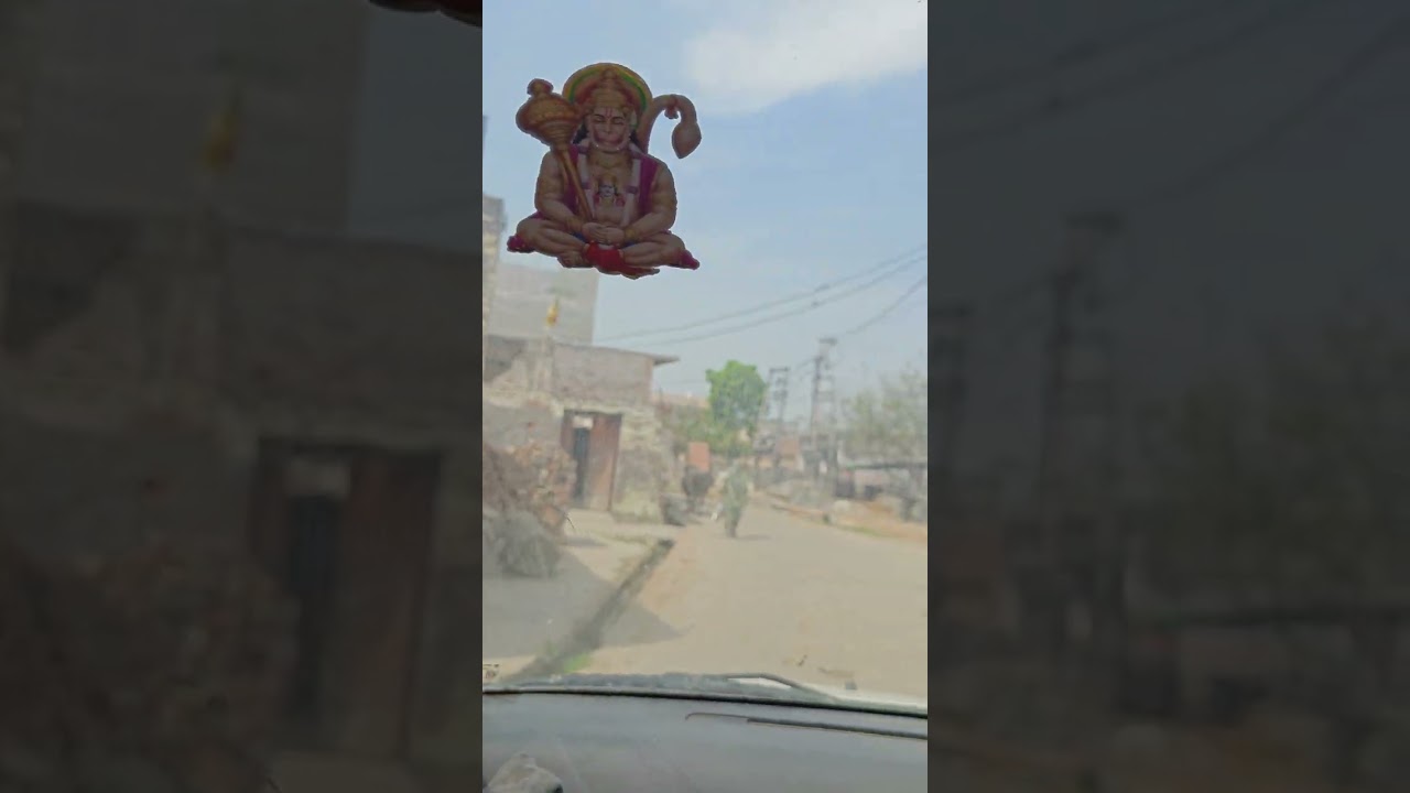 #Meri #janma #bhumi #Paju #Kalan #gaon #jai #shree #radhey #shyam ji #pranam 11th #celebration 🎉🎊