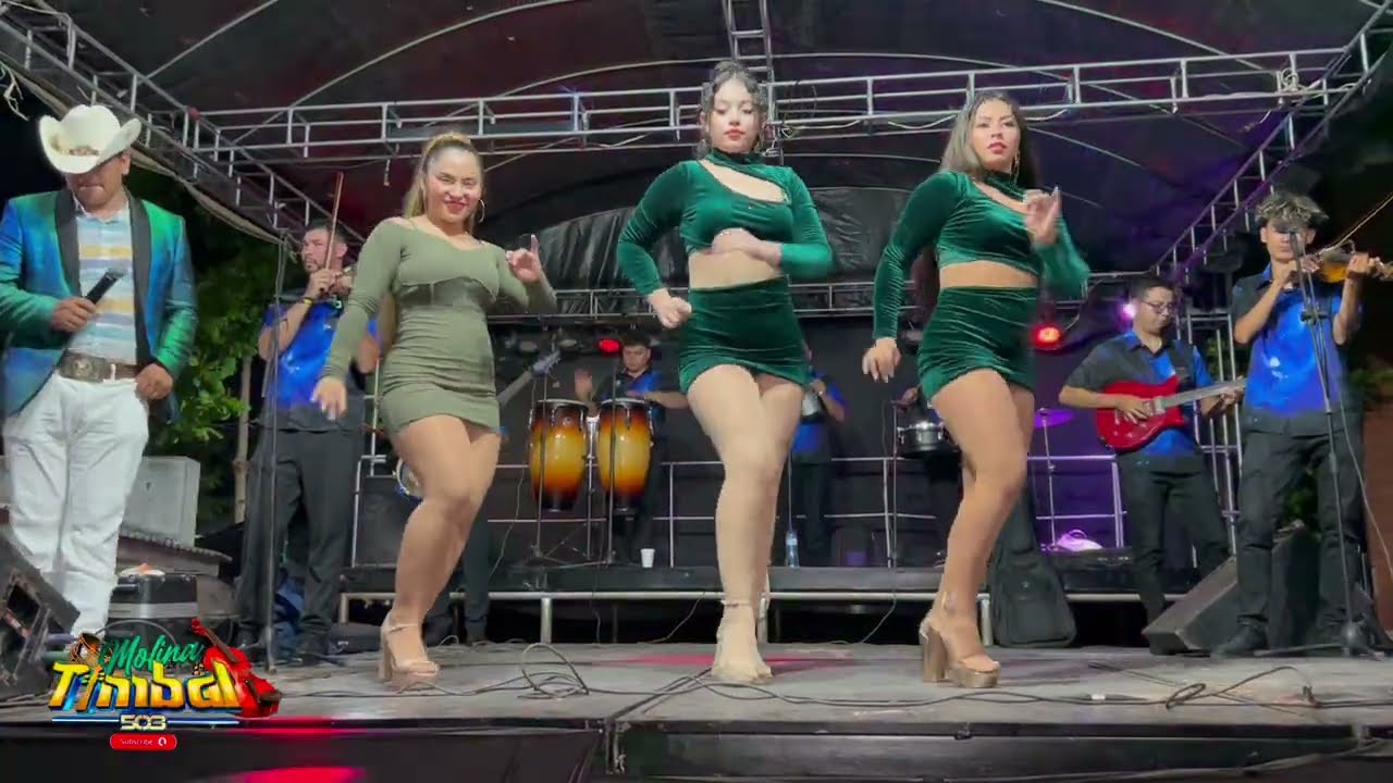 La hamaca de Anita Ociel y su chanchona 