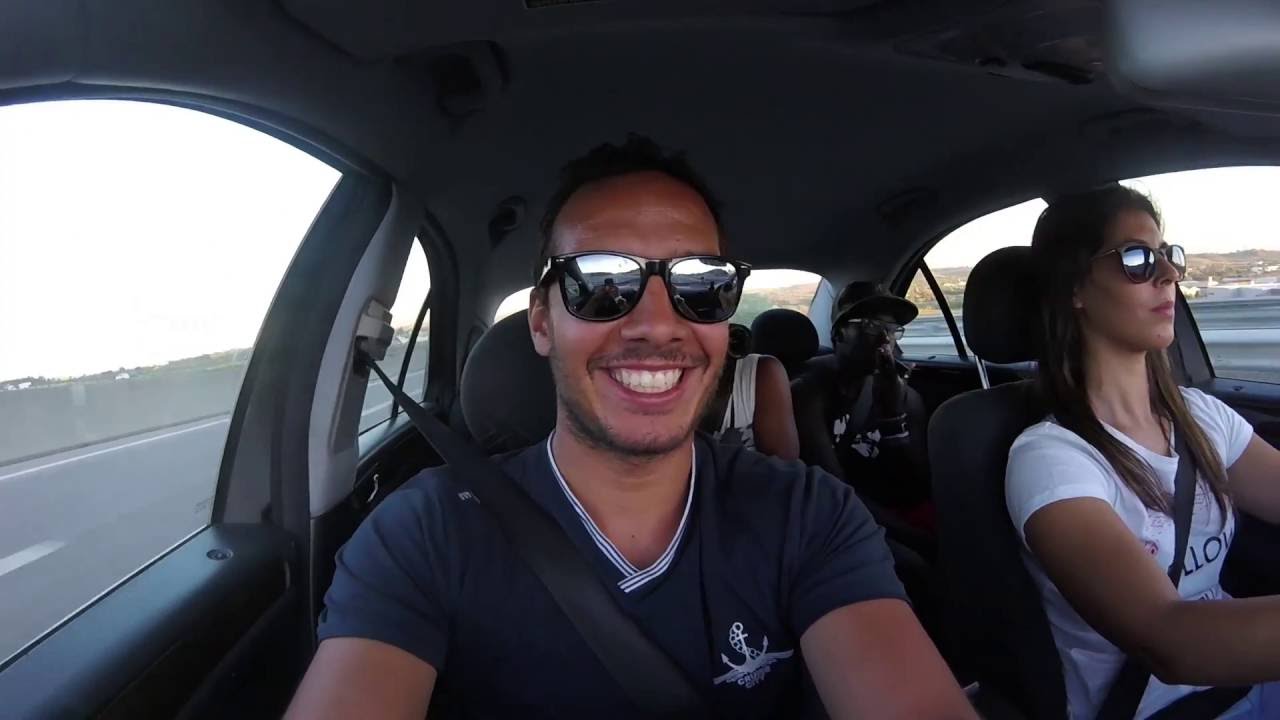 Viagem ao Ger&ecirc;s - Dia 1