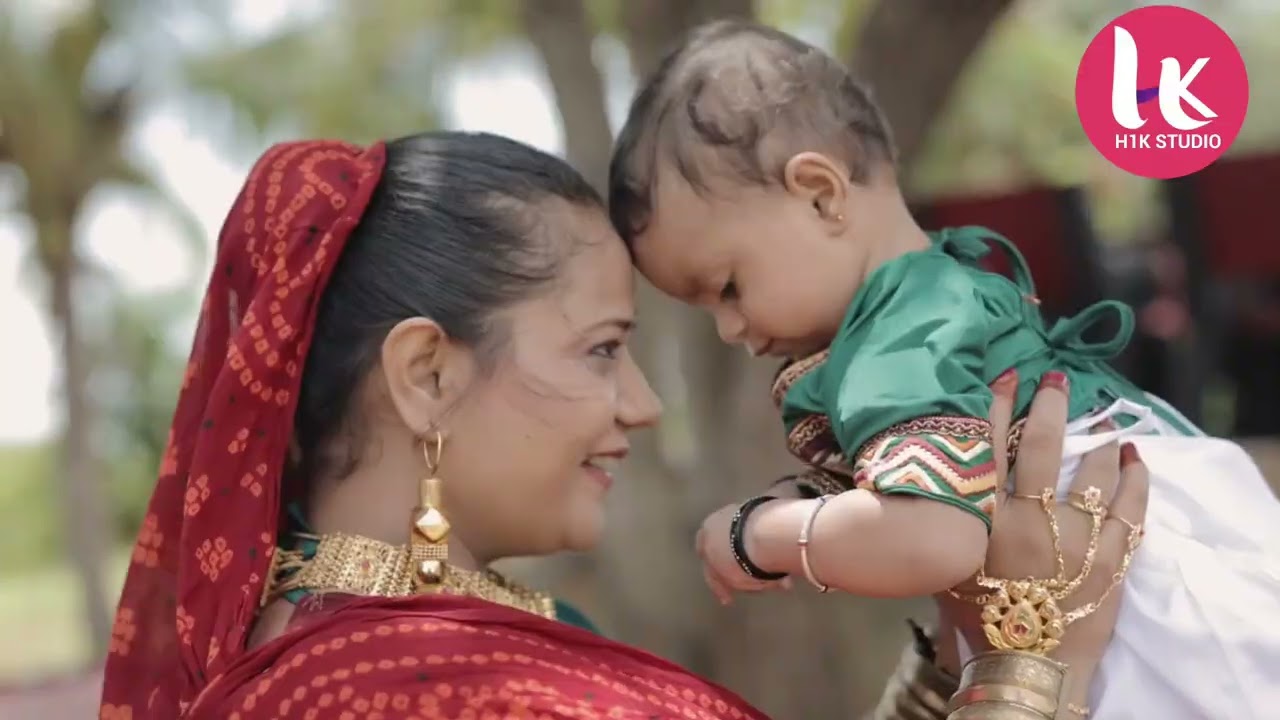 Laadki Pre-wedding | Family Song | sat media production