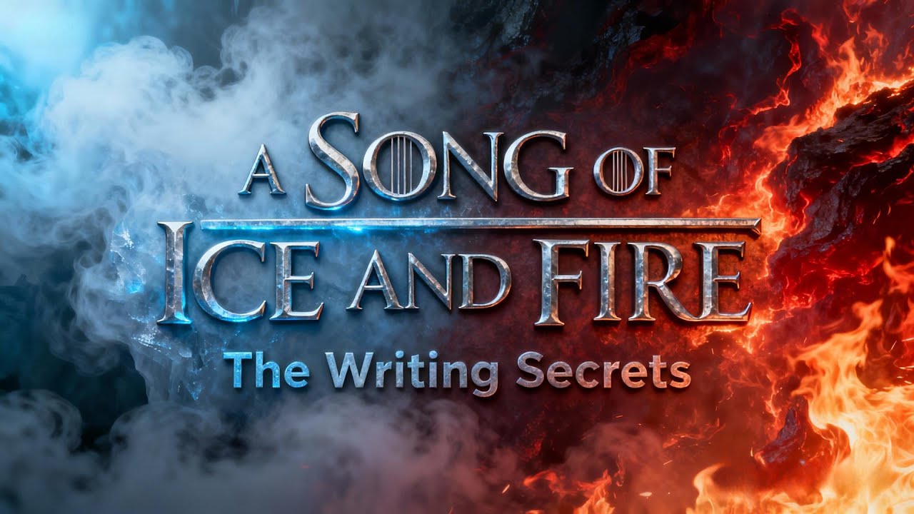 5 Writing Techniques That Made A Song of Ice and Fire a Masterpiece