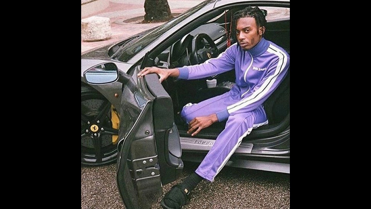 *SOLD* Playboi Carti Type Beat 