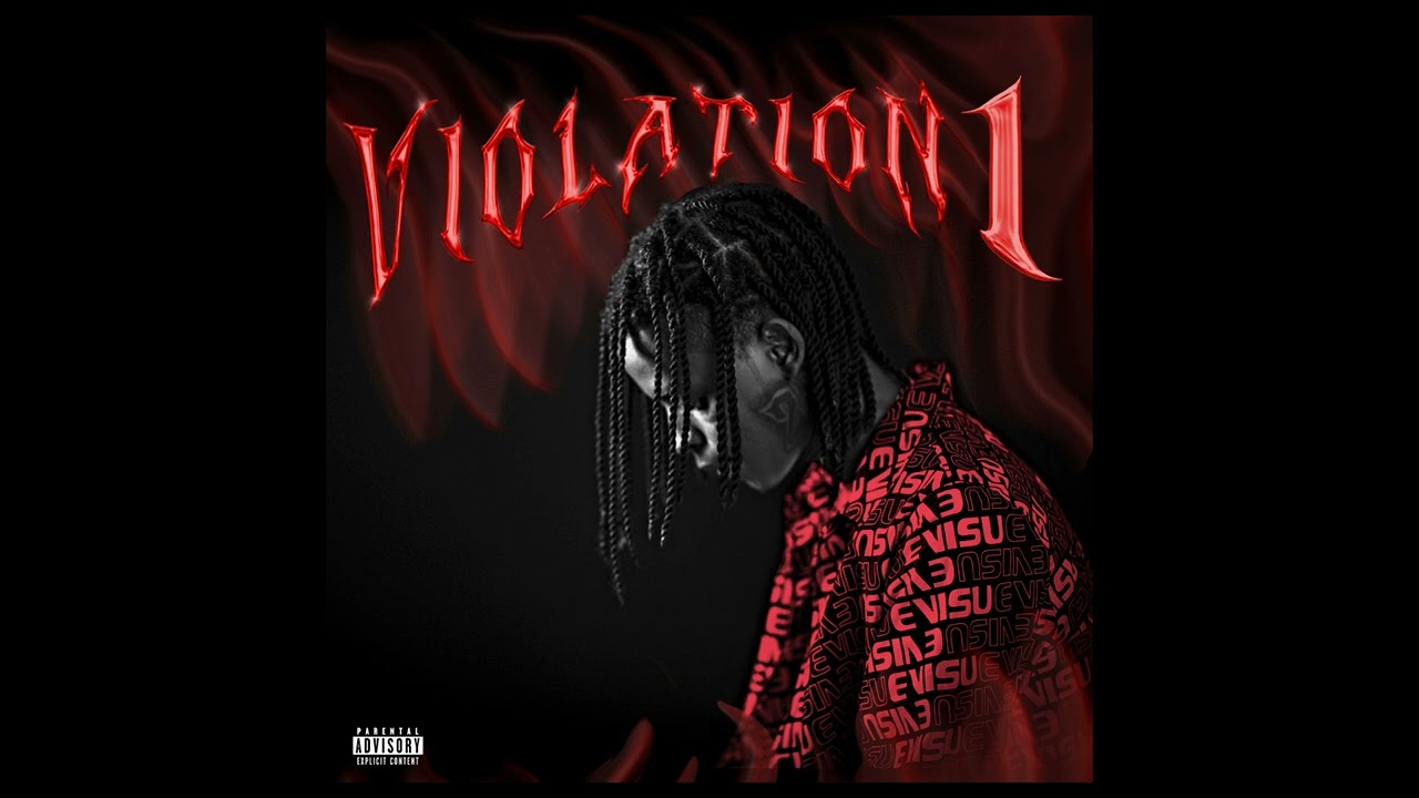 Hollix - YOUNGEST IN CHARGE (Official Audio)