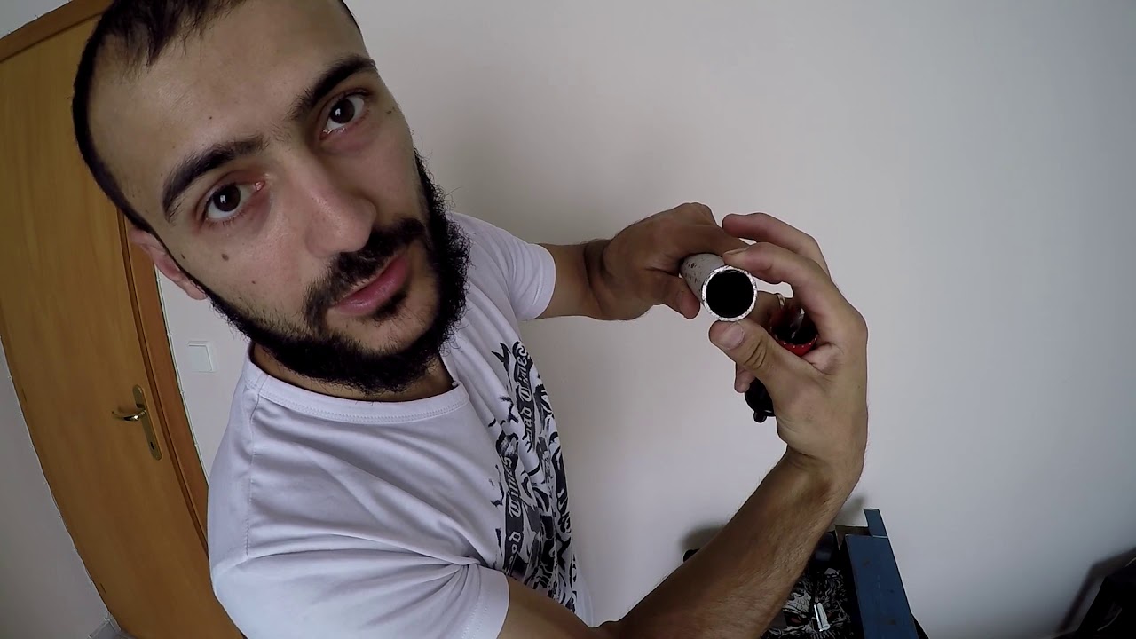 Πως να φτιάξετε μονόζυγο για τοίχο
