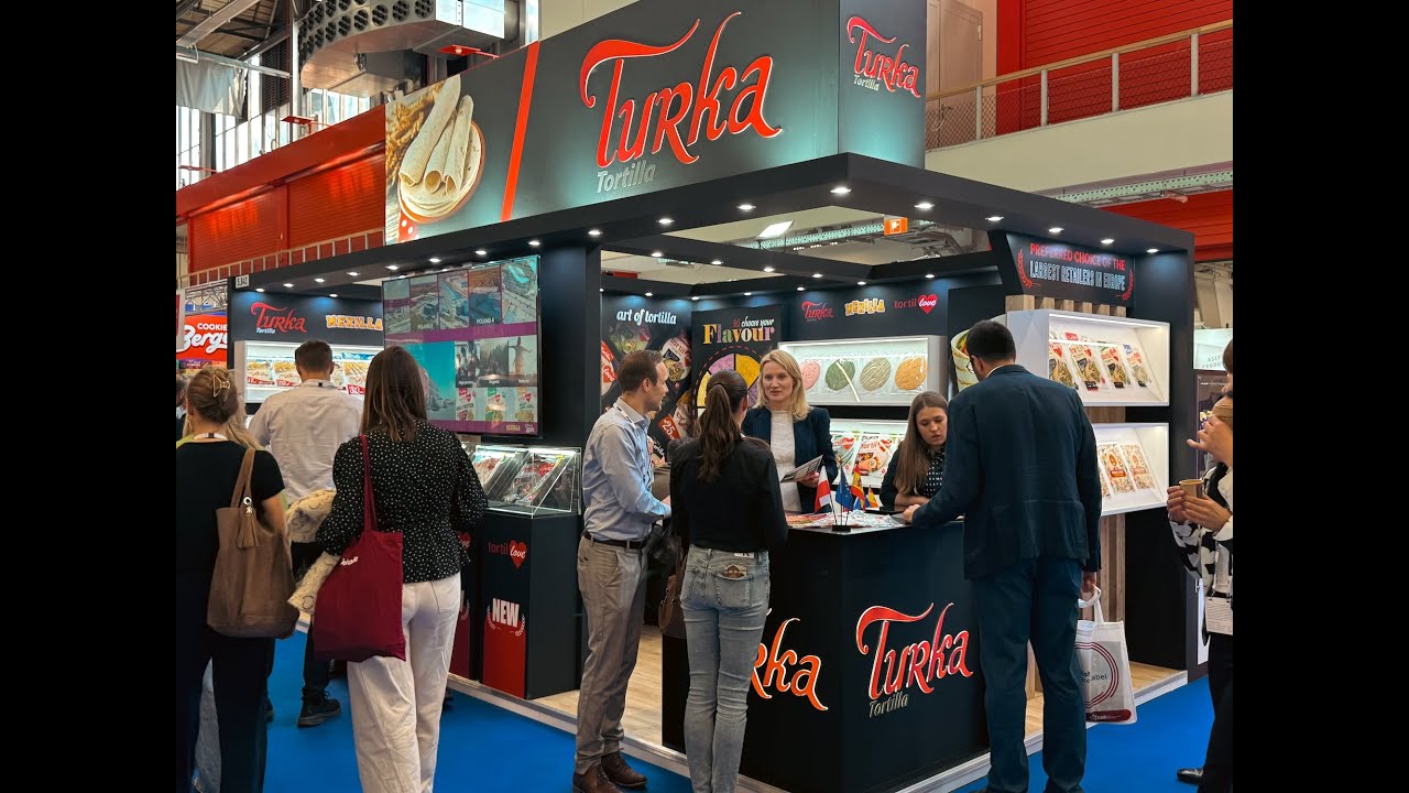 PLMA Amsterdam 2025 - TURKA