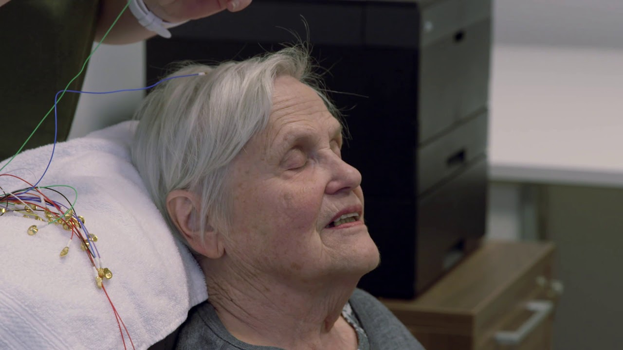 Mentis Cura: 'Every 3 Seconds'