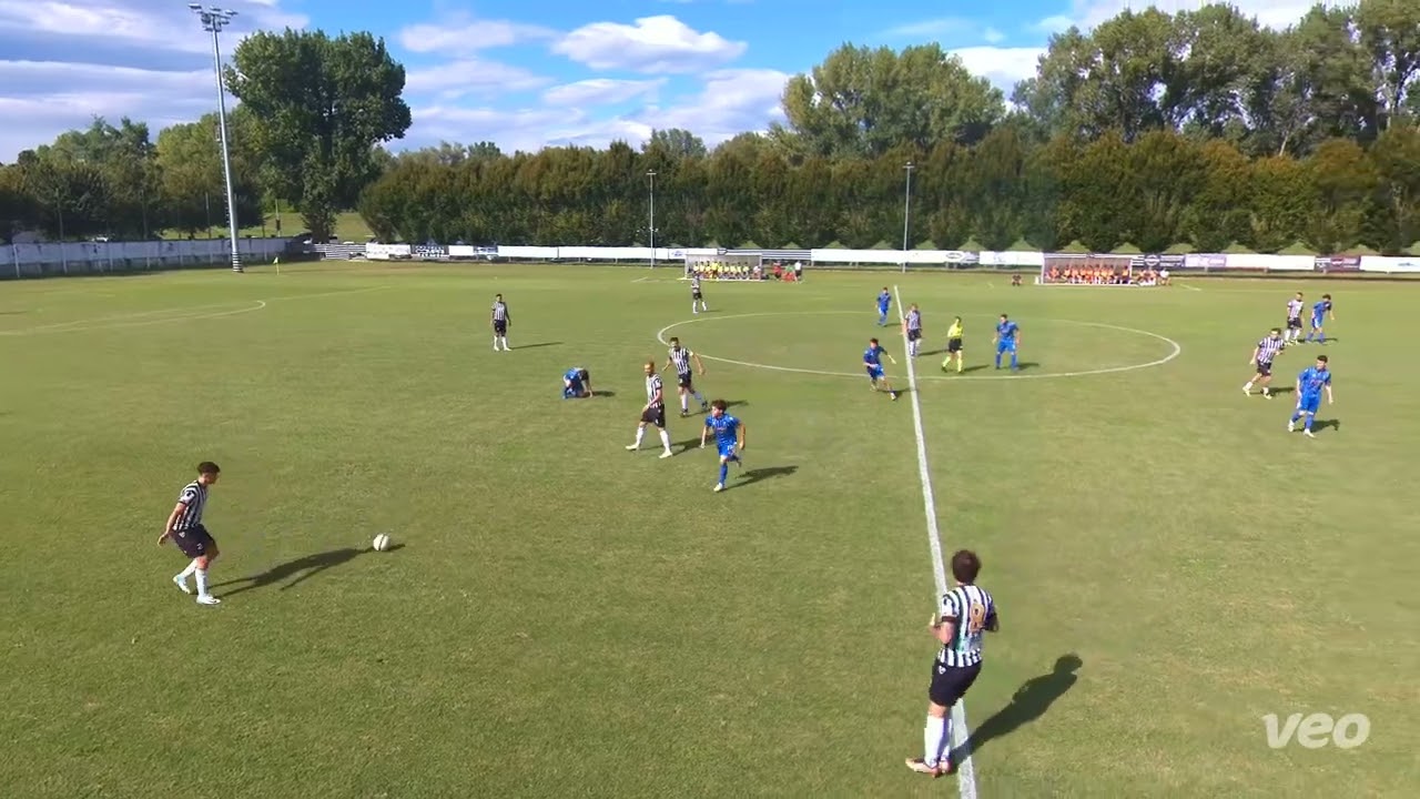 Promozione Zevio - BJT