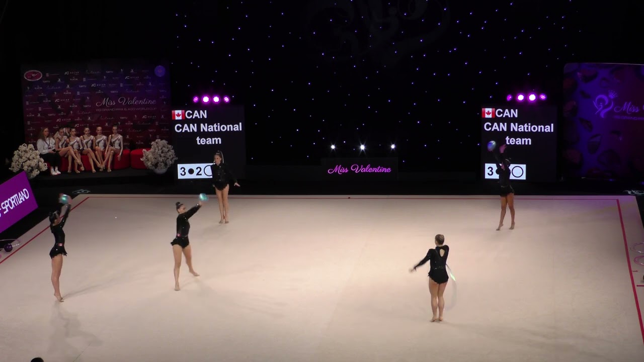 CAN National Team.3ball2hoop.CAN