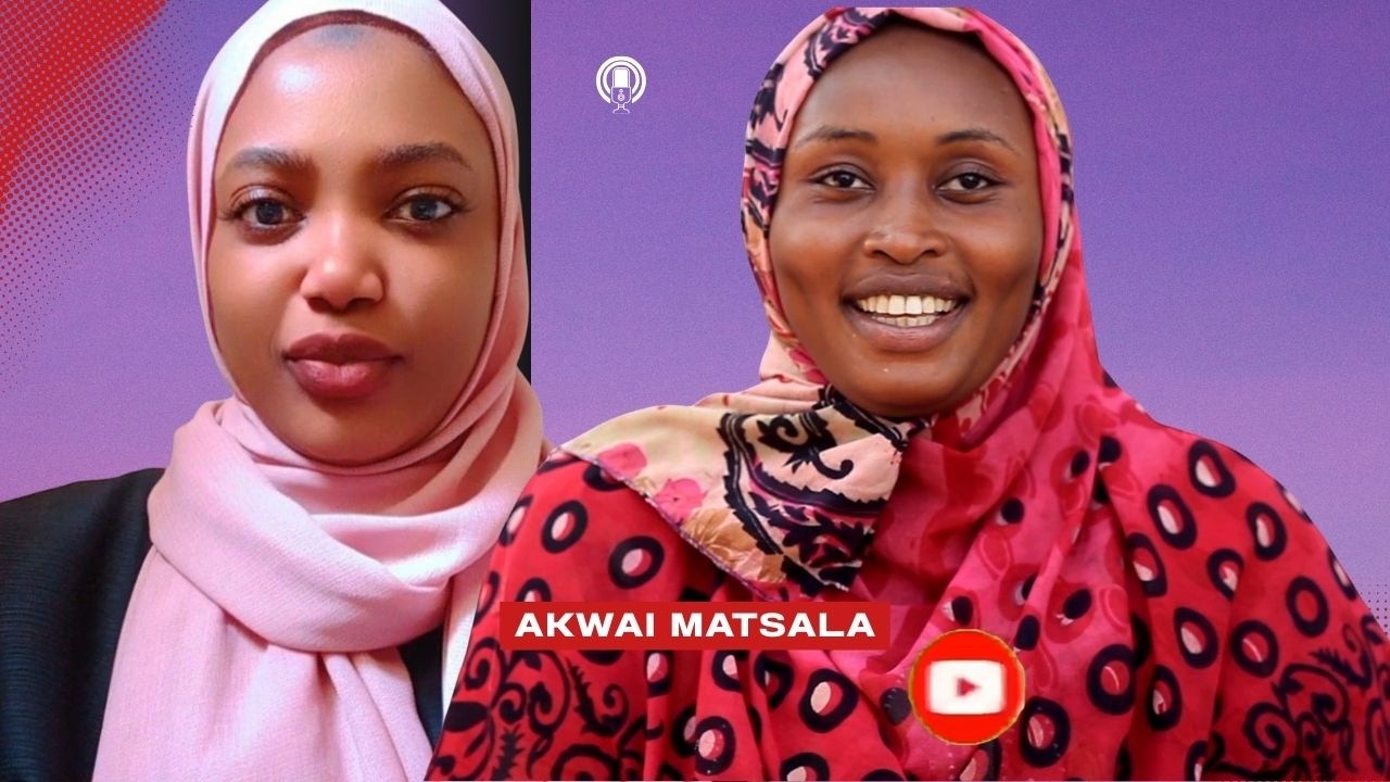 ABUNDA NAMIJI  YA KAMATA GANE  MACEN DA TAFI DADI WAJEN MU'AMALAR AURE 