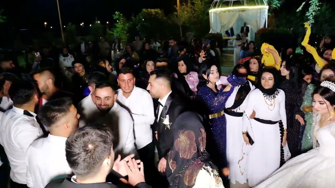 Mesut İmuk Düğünü Part 4 / Foto Gizem