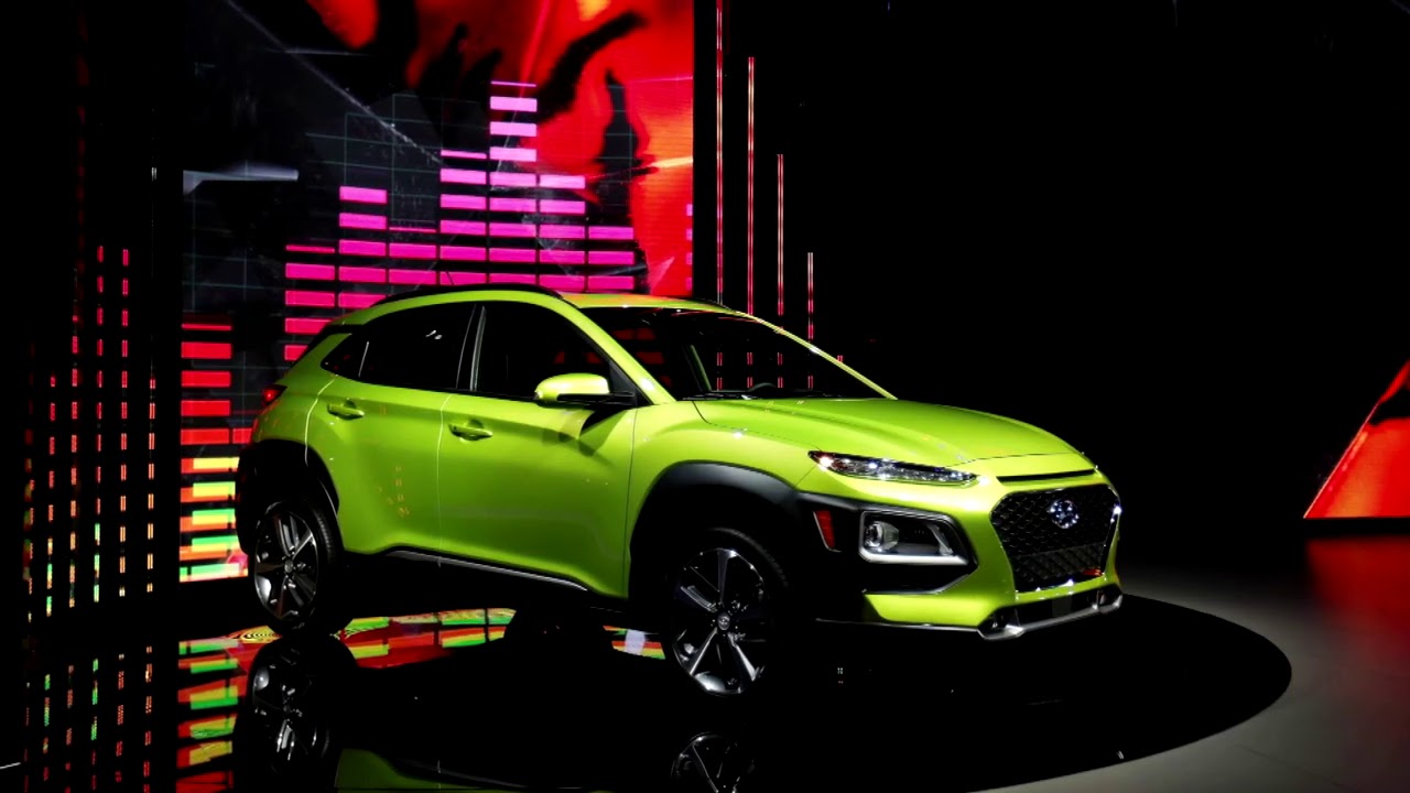 Hyundai to recall Kona EV in South Korea
