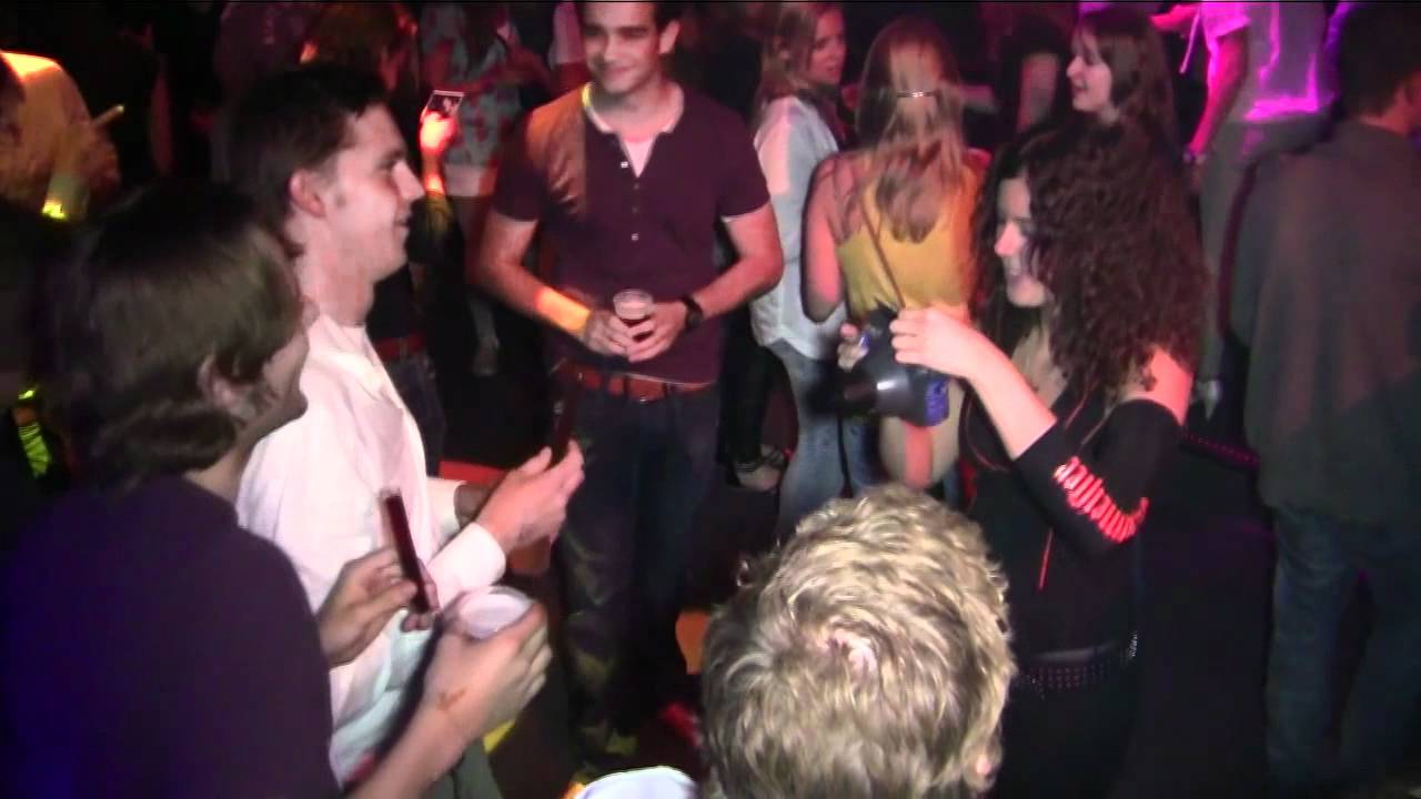 Pre jazz aftermovie.